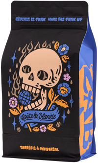 BRAZIL -  JOLLY ROGER