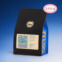 COLOMBIE - FRANCY CASTILLO