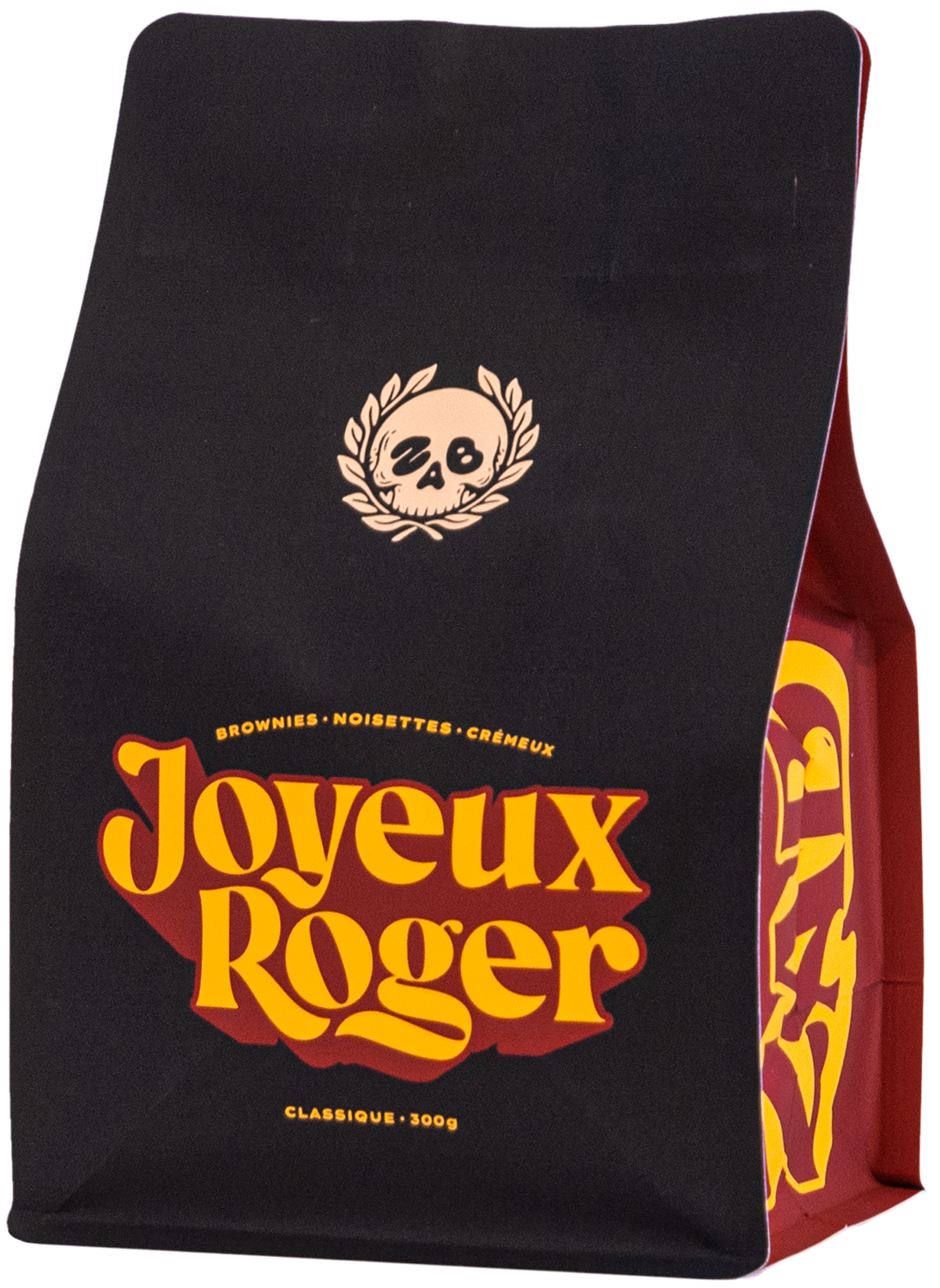 BRAZIL -  JOLLY ROGER