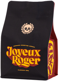 BRAZIL -  JOLLY ROGER