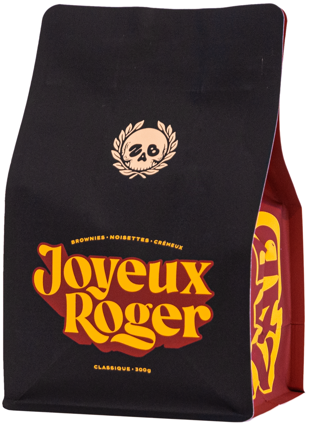 BRÉSIL - BRAZIL - JOYEUX ROGER – Paquebot Café