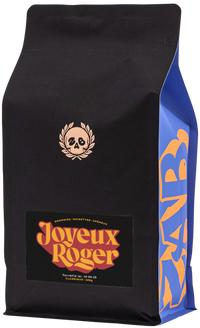 BRAZIL -  JOLLY ROGER