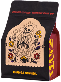 BRAZIL -  JOLLY ROGER