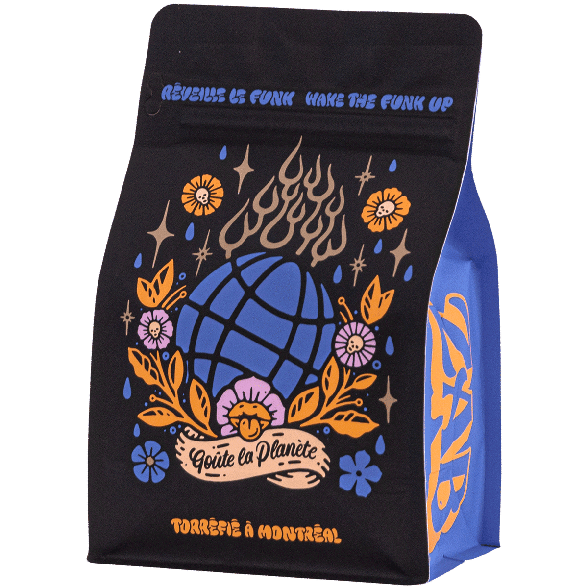 DECAFFEINATED - COLOMBIA