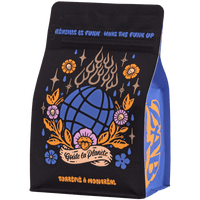 DECAFFEINATED - COLOMBIA