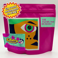 CATURRA BUBBLE GUM