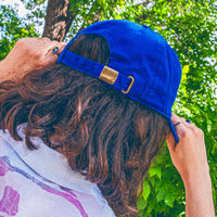 Paquebot Blue Cap - PERCOLE & PICOLE