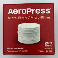 Filtres AeroPress