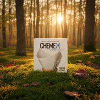 Filtres CHEMEX