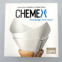 Filtres CHEMEX
