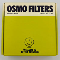 Filtres Osmo ronds