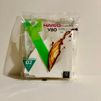 filtre v60 hario