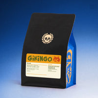 BURUNDI - GIKINGO