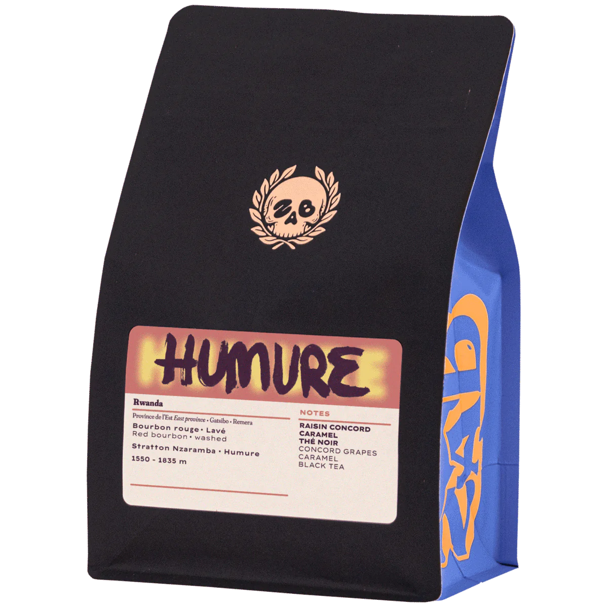 RWANDA - HUMURE