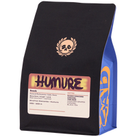 RWANDA - HUMURE