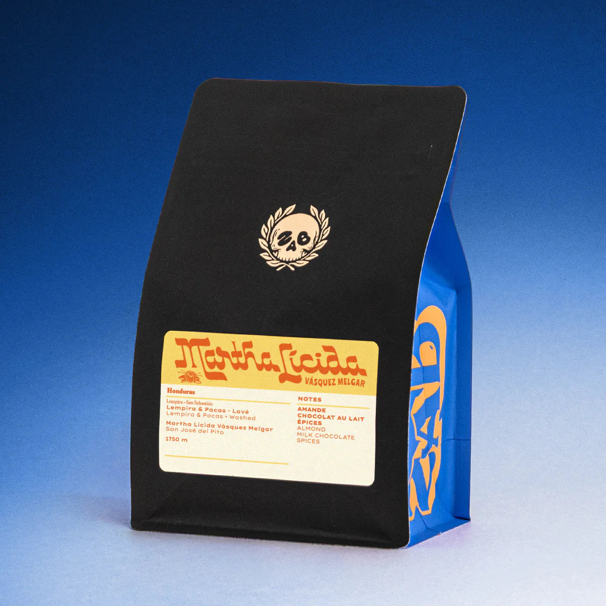 HONDURAS - MARTHA LICIDA