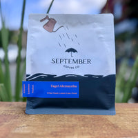 ÉTHIOPIE - TAGEL ALEMAYEHU
