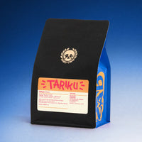 ÉTHIOPIE - TARIKU