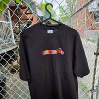 T-shirt Paquebot - Litchi