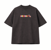 T-shirt Paquebot - Litchi